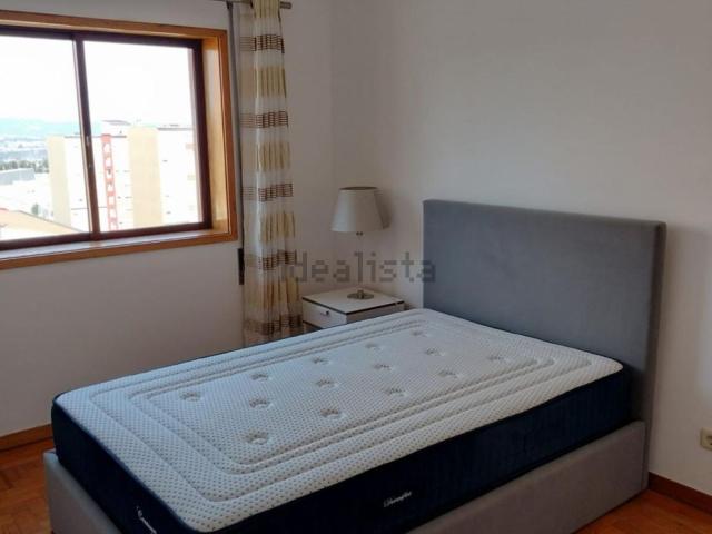 Quarto, Vilar de Andorinho