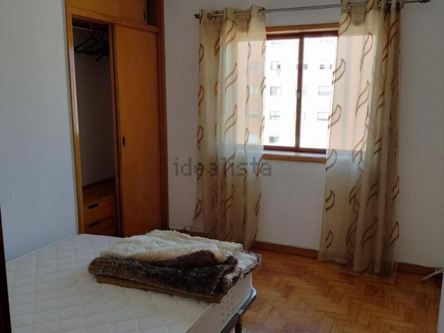 Quarto, Vilar de Andorinho