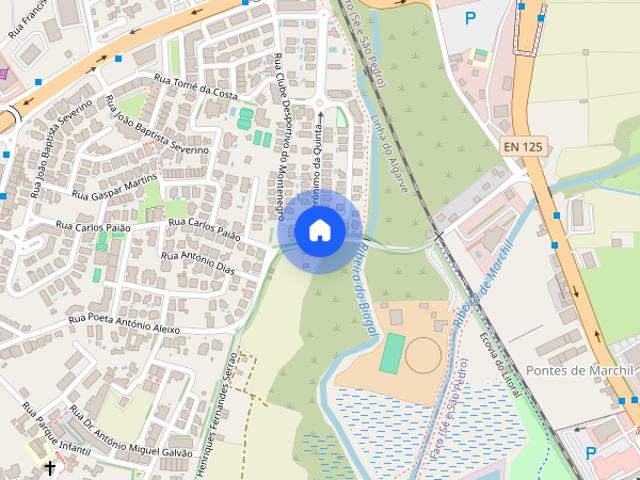 Quartos Montenegro tudo incluido contacte para mais info