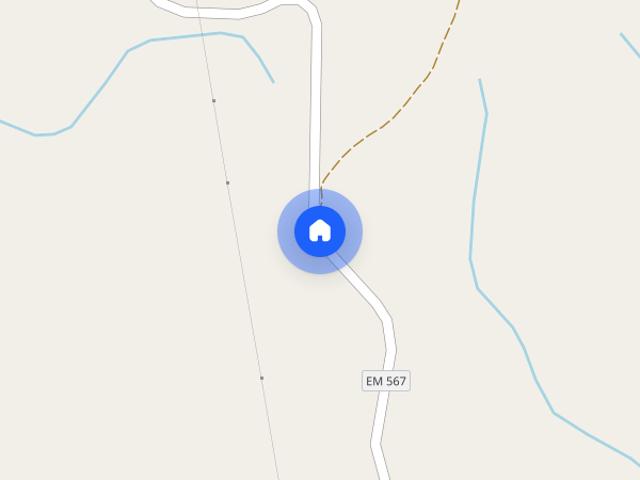 Quartos ou apartamento Vimioso Estrada de Matela