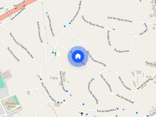 Quartos alugo em Coimbra Sao Martinho do Bispo