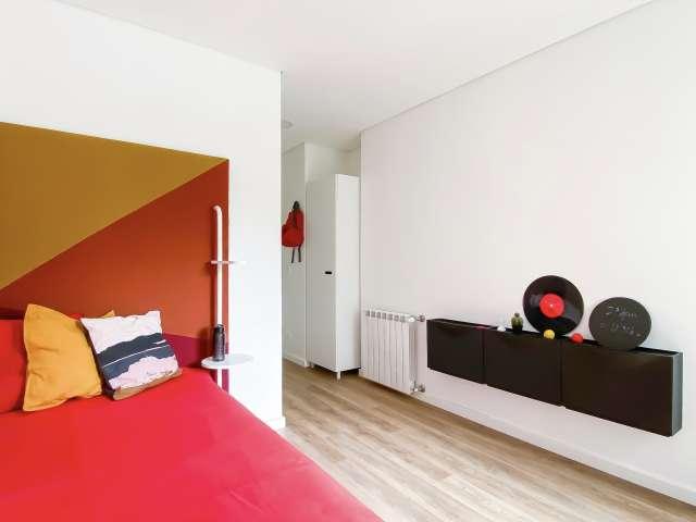 Quartos em residência em Benfica, Lisboa
