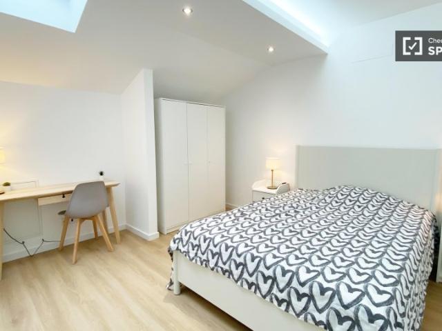 Quartos para alugar em apartamento Duplex em Arroios, Lisboa