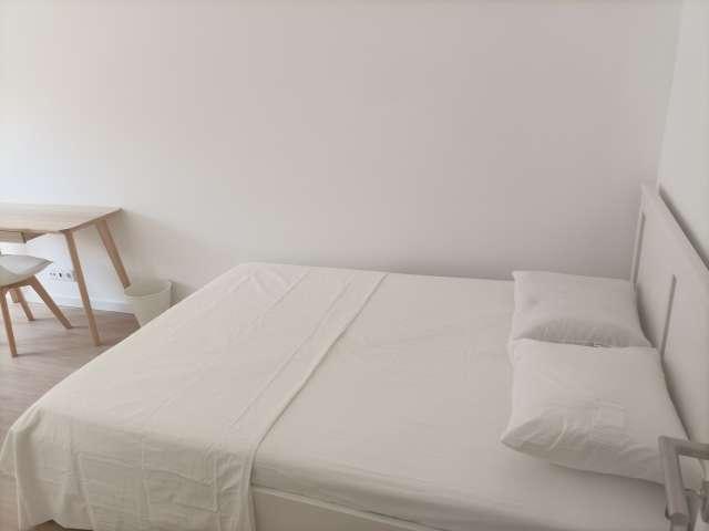 Quartos para alugar em apartamento Duplex em Arroios, Lisboa