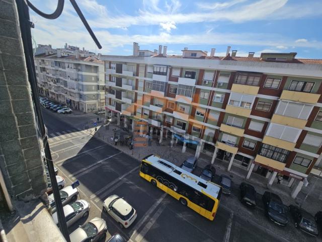 Quartos para Arrendamento Centro de Odivelas