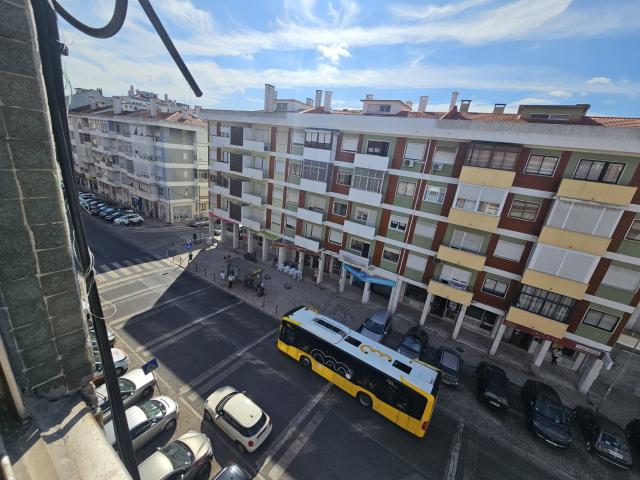 Quartos para Arrendamento Centro de Odivelas