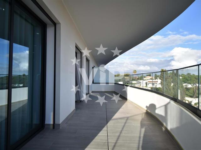 Quarteira Apartamento De Doisquartos Central 113m² Quarteira