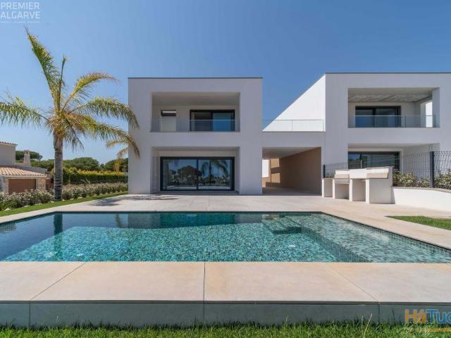 QUARTEIRA MORADIA V3 NOVA PISCINA | 26084092987