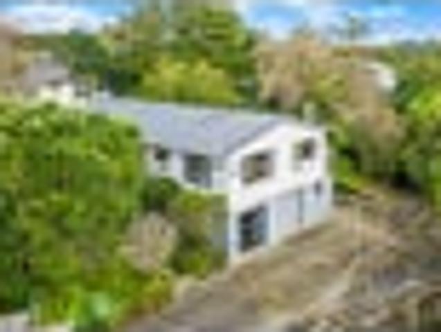 Quarter Acre Dream: Packed with Potential