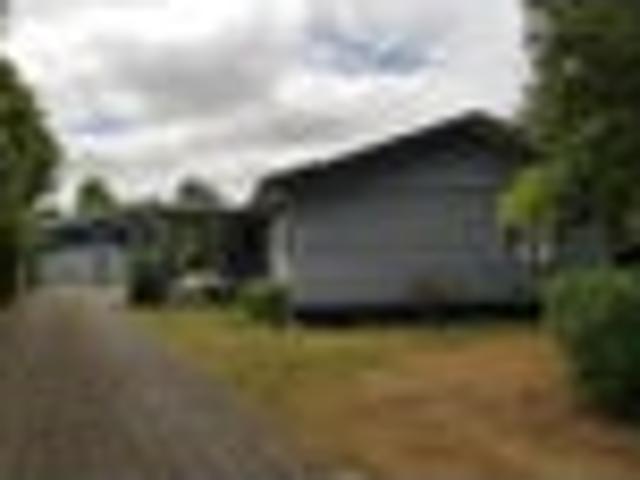 Quarter Acre Kiwi dream POTENTIAL PLUS