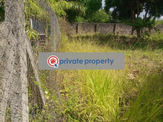 Quarter Acre Prime Plot