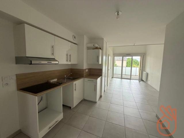 Quartie Lardenne appartement 3 pièces Duplex Balcon et Parking en sous sol