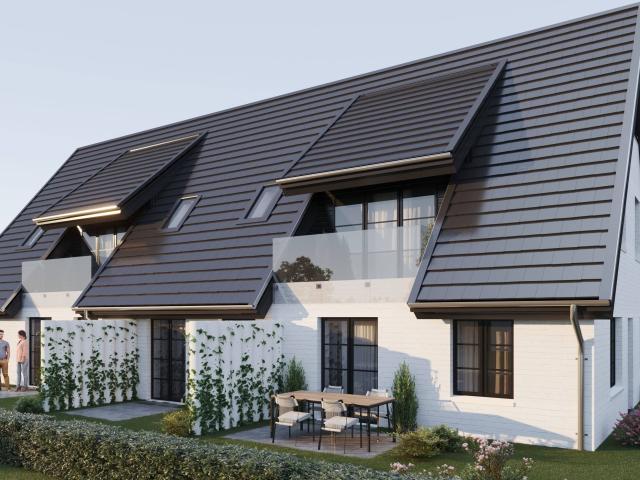 Quartier 33 NR° 5