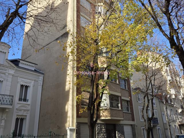 Quartier thermal Appartement 3/4 pièces