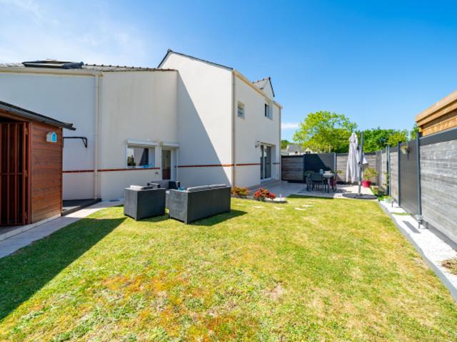 QUARTIER TILLAY Maison à vendre de 5 pièces de 89 m²