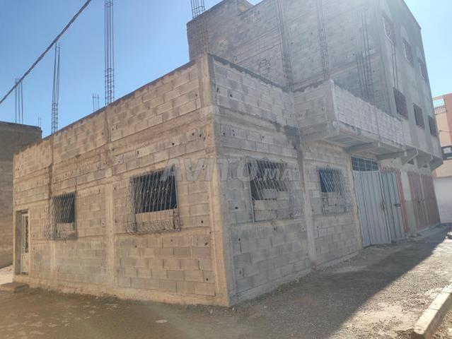 Quartier Tissint Ouarzazate