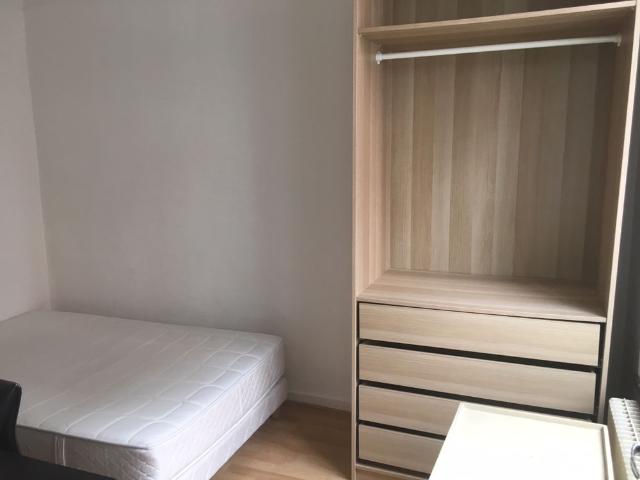 Quartier Vauban, F2 à deux pas de la Catho