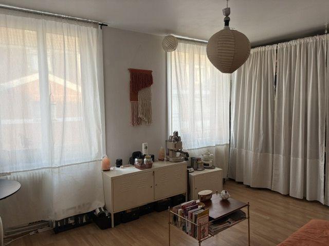 Quartier Vauban, Studio à deux pas de la Catho