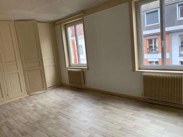 Quartier Vauban, Studio à deux pas de la Catho