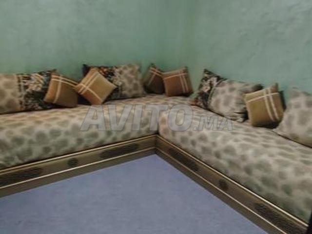 Quartier Adrar Agadir