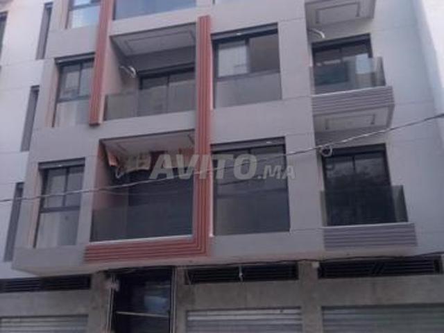 Quartier Ahriq Martil