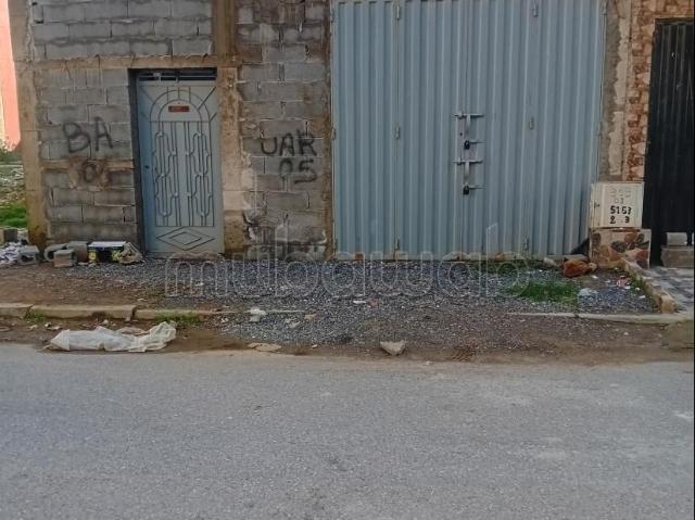 Quartier Ain Ouda Nasim, Skhirat Temara