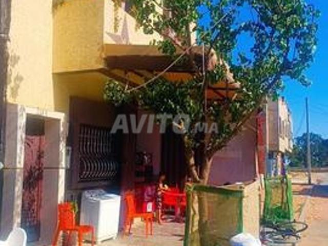 Quartier Al Wahda 4, Chotr 3