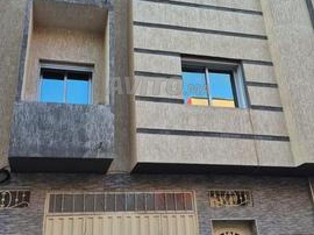 Quartier Al Ward 2