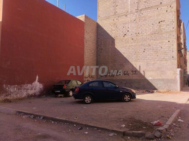 Quartier Al Amal 2, Bouizakarne, Guelmim Oued Noun