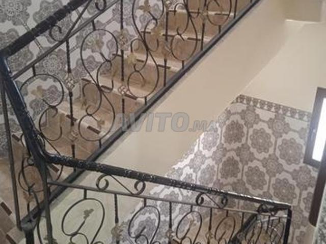 Quartier Al Fath, Rue Chakib Arsalan