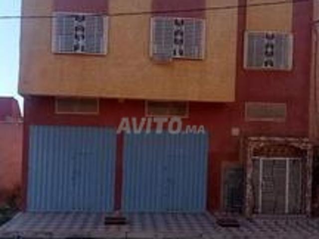 Quartier Al Filaha Khémisset