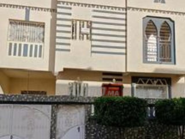 Hay El Hana 2 Khouribga