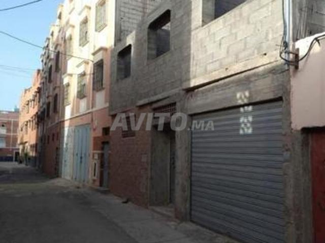 Quartier Al Hadib, Oulad Teima