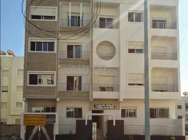 Quartier Al Houda Agadir