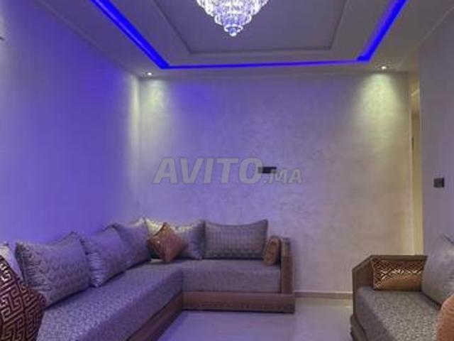 Quartier Al Nahda, Oujda