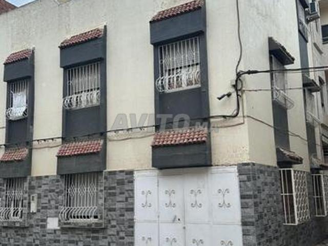 Quartier Al Ouaada Rue Kassem Amine
