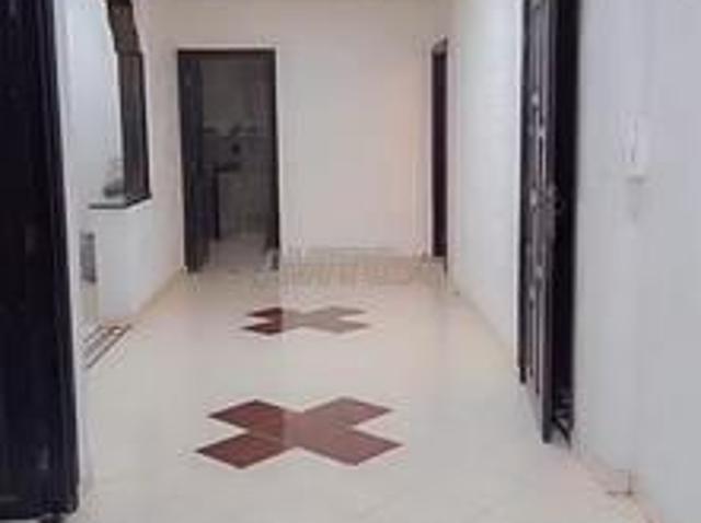 Quartier Al Qods El Hamdya, Rue Imam Ghazali