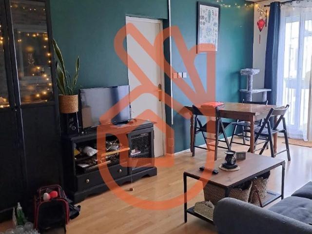 Quartier Amouroux Appartement 3 pièces MEUBLÉ 59 m² et cave