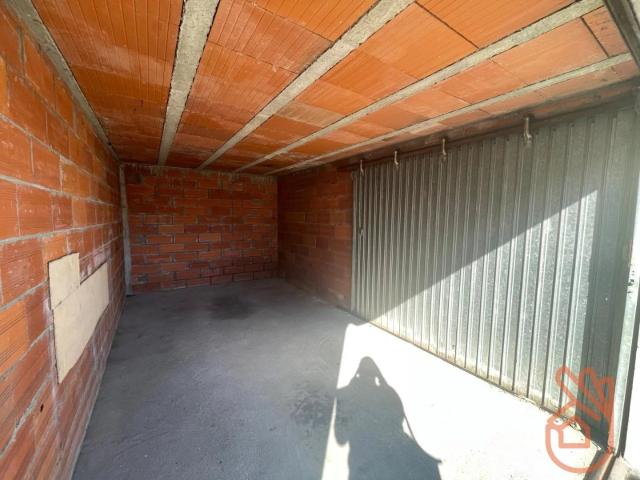 Quartier Bagatelle Vestrepain GARAGE 12 m²