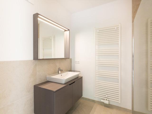 Quartier Bahnhof Allee | TOP 4 | 3 Zimmer Wohnung im 1. Obergeschoss