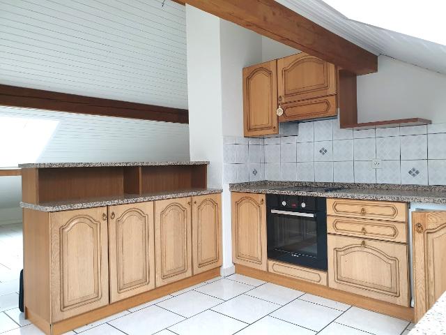 Quartier Bas du Village 2 2123 St Sulpice
