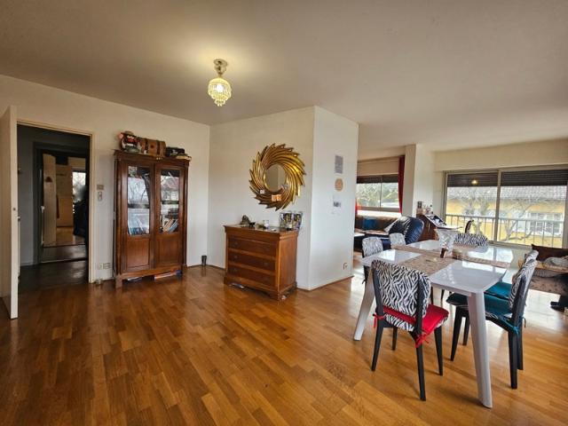 Quartier Bouvent Appartement Type 4