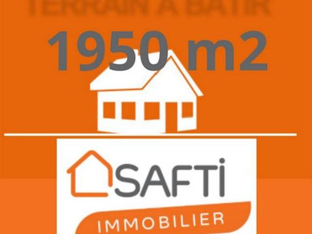 Quartier calme et recherché