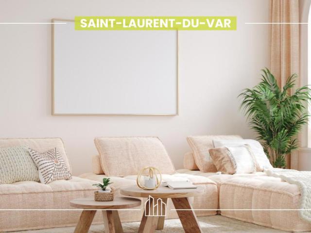 QUARTIER CALME PROCHE MER 3 à 4 pièces, 62 à 86 m²