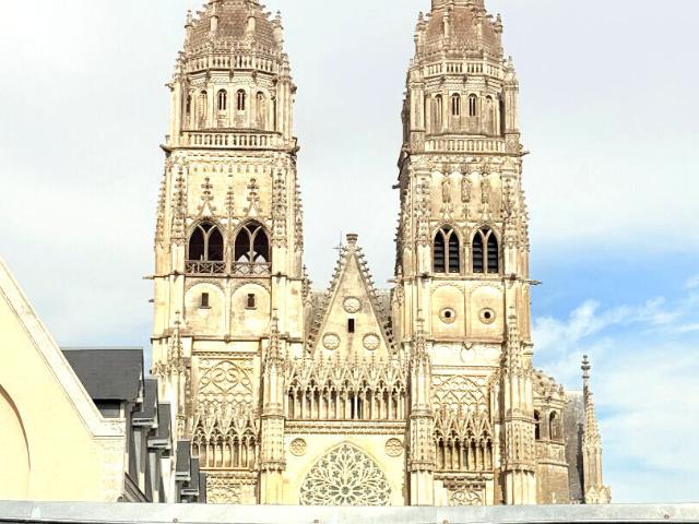 Quartier Cathédrale, Colbert, Scelerie