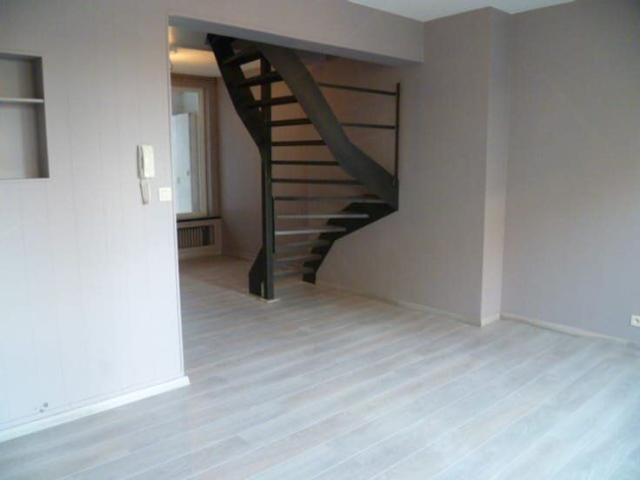 Quartier Cathédrale, duplex 2 chambres, 96 m²