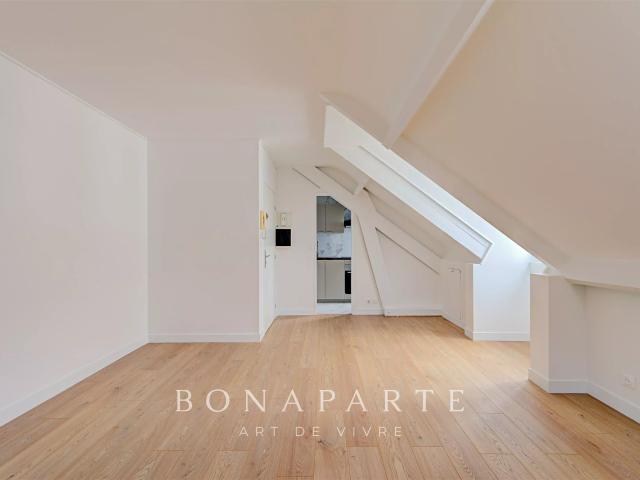 Quartier Chateau / Versailles 78000 Appartement Studio 2. 27m² Versailles