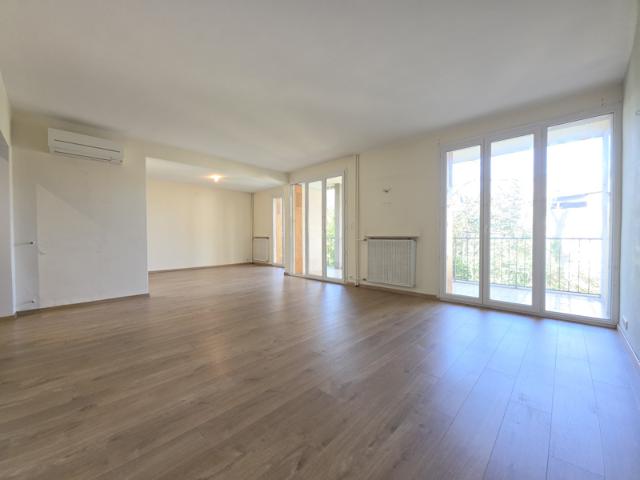 QUARTIER CHAMPFLEURY T4 AVEC GARAGE ET BALCON