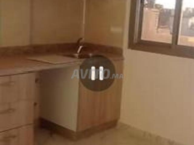 Quartier Charaf Beni Mellal