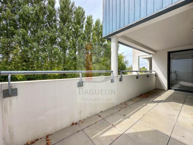 QUARTIER CHEVALIER APPARTEMENT T2